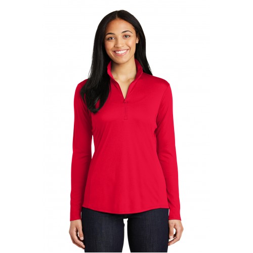 Kickback Jack's Workwear - Sport-Tek - LST357 - 1/4 Zip